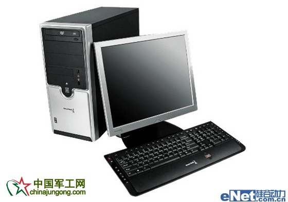 構(gòu)建信息安全 長(zhǎng)城亮劍中國(guó)國(guó)際國(guó)防電子展