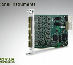 NI發(fā)布全新SC Express PXI傳感器測量RTD模塊，擴(kuò)大產(chǎn)品家族