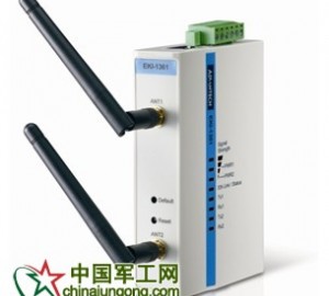 研華發(fā)布全新無線串口服務器EKI-1361