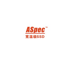 實力就是最偉大的見證  ASpec元存臺北電腦展驚艷四座
