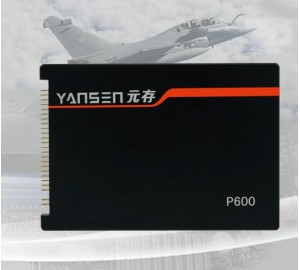 老式機(jī)器福音 元存PATA接口工業(yè)級(jí)固態(tài)硬盤