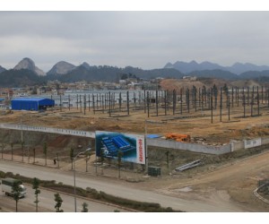 軍民結合產業(yè)基地-貴陽經濟技術開發(fā)區(qū)