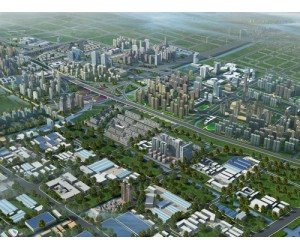 軍民結合產業(yè)基地-寧波鄞州區(qū)