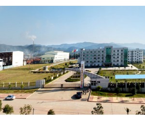 軍民結合產業(yè)基地-湖南平江工業(yè)園區(qū)