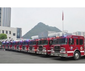銅仁消防部署華平4G圖傳系統