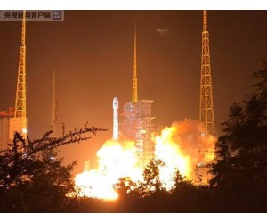 一箭雙星發(fā)射成功 我國(guó)北斗導(dǎo)航進(jìn)入全球組網(wǎng)時(shí)代