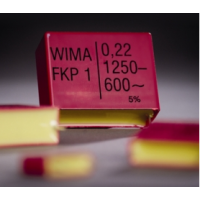 嘉銘偉業 MKS4F021002B00JSSD WIMA電容