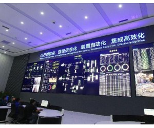 臺達(dá)激光DLP助力東岳集團(tuán)加速打造千億級氟硅園區(qū)