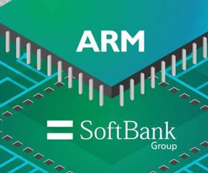 芯片巨頭ARM進軍工業物聯網領域，其操作系統將奉行最高級網絡安全標準