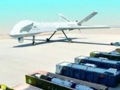 “翼龍”無(wú)人機(jī)背后的軍民融合故事