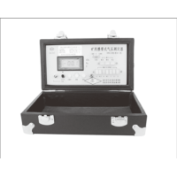 CPD2/20礦用攜帶式氣壓測定器