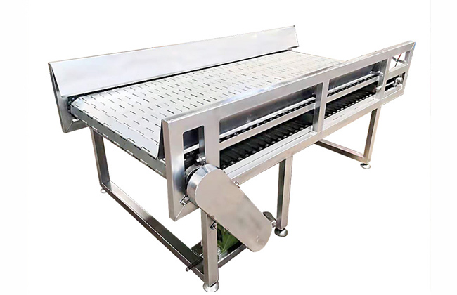 金屬板為承載件，強度大